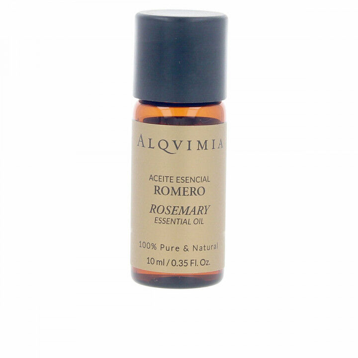 Air Freshener Alqvimia ACEITES ESENCIALES NATURALES 10 ml