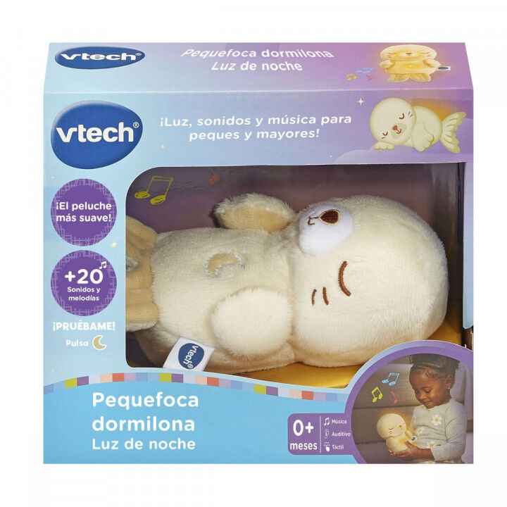 Rag Doll Vtech Plastic