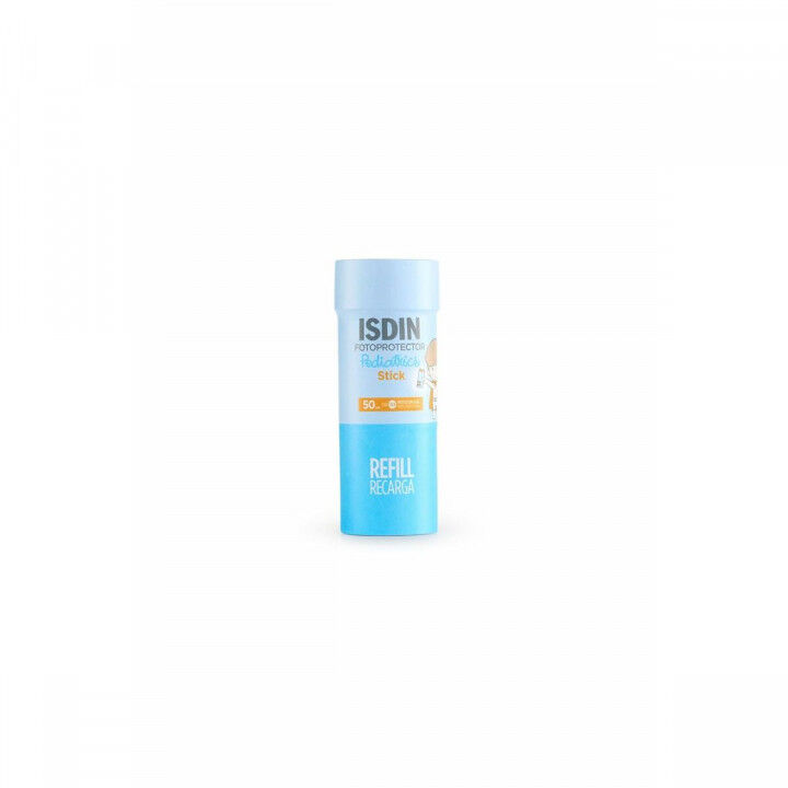 Bâton de crème solaire Isdin Pediatrics Spf 50 20 g