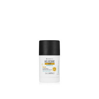 Zonnebrandcrème voor kinderen Heliocare Pedriatics Spf 50+ 25 g Stick