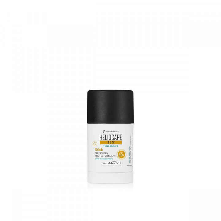 Sonnencreme für Kinder Heliocare Pedriatics Spf 50+ 25 g Stick