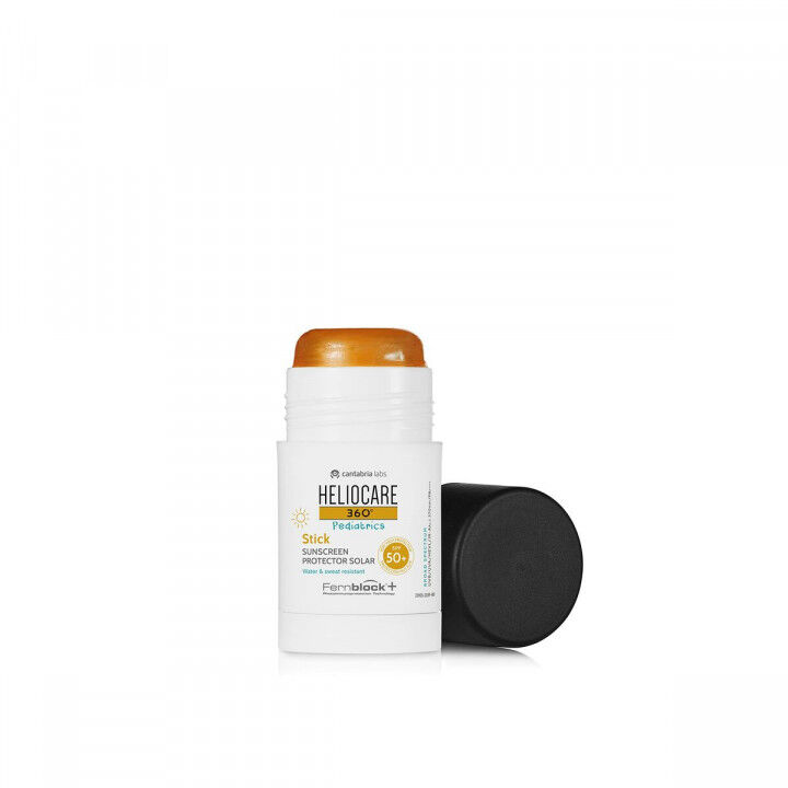 Protector Solar para Niños Heliocare Pedriatics Spf 50+ 25 g Stick