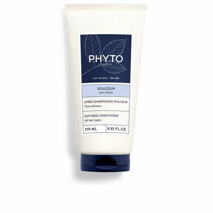 Shower Gel Phyto Paris Douceur 175 ml