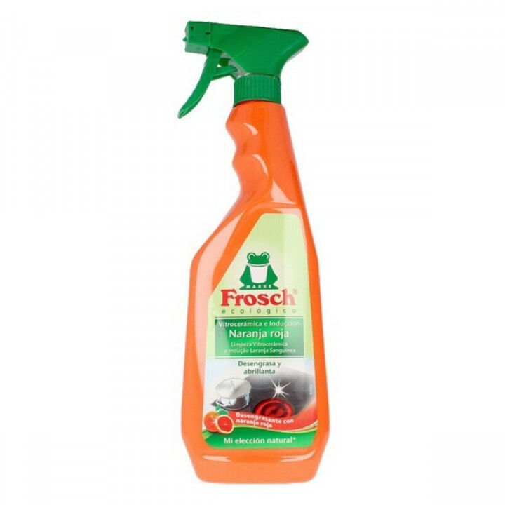 Oppervlaktereiniger Kitchen Frosch Localization_B07GB81L71 (750 ml) 750 ml