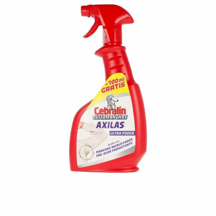 Vlekkenverwijderaar Cebralin Onderarmen (300 ml)