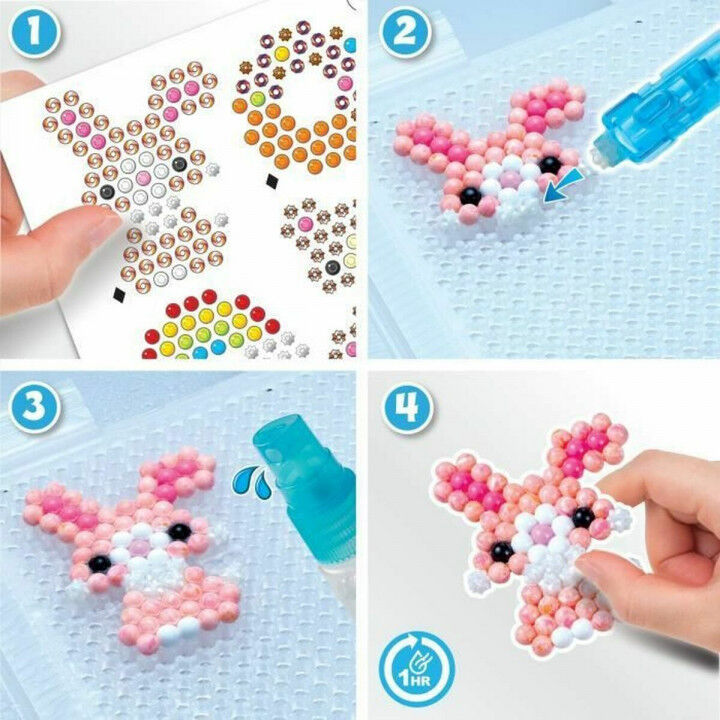 Mosaic Aquabeads