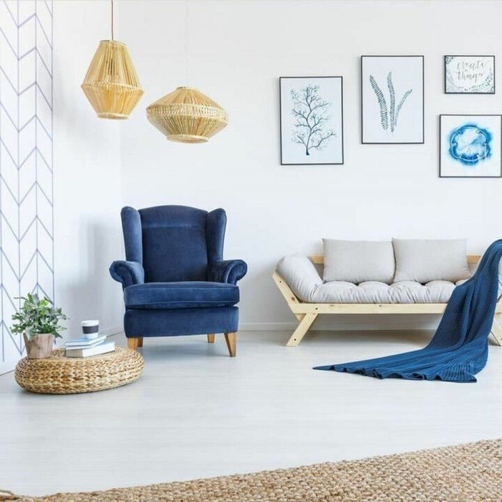 Vernice di Fondo Ripolin Bianco Mat 2,5 L