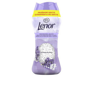 Weichspüler für Kleidung Lenor UNSTOPPABLES Lavendel 195 g
