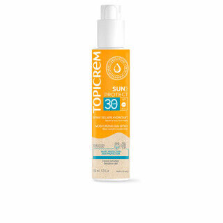 Spray Protector Solar Topicrem SUN PROTECT Spf 30 150 ml