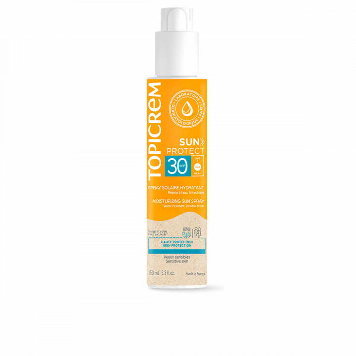 Spray Protecteur Solaire Topicrem SUN PROTECT Spf 30 150 ml