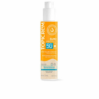 Spray Protezione Solare Topicrem SUN PROTECT Spf 50+ 150 ml