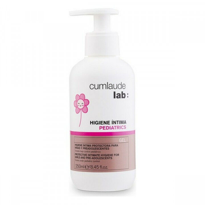 Gel Igiene Intima Cumlaude Lab D42011J20 250 ml Adolescenti