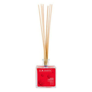 Parfum Sticks Eco Happy Sueño Caribeño 95 ml