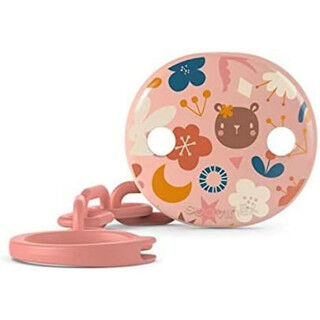 Baby fopspeen clip Suavinex