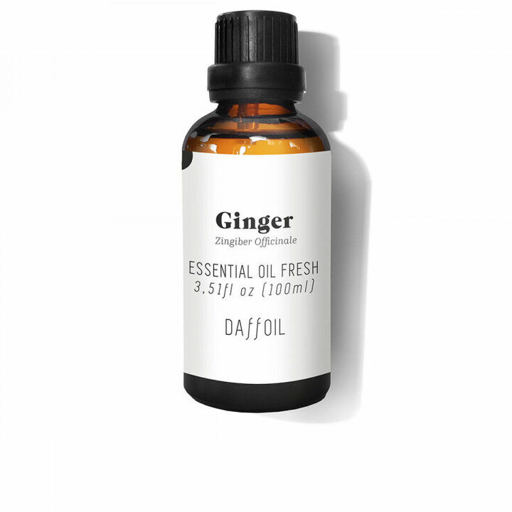Aceite Esencial Daffoil   100 ml Jengibre