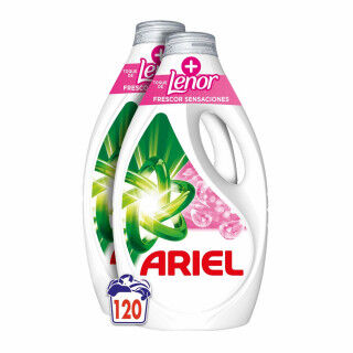 Flüssiges Waschmittel Ariel FRESH SENSATIONS 30 Waschgänge