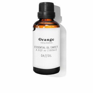 Essentiële oliën Daffoil Aceite Esencial Oranje 100 ml