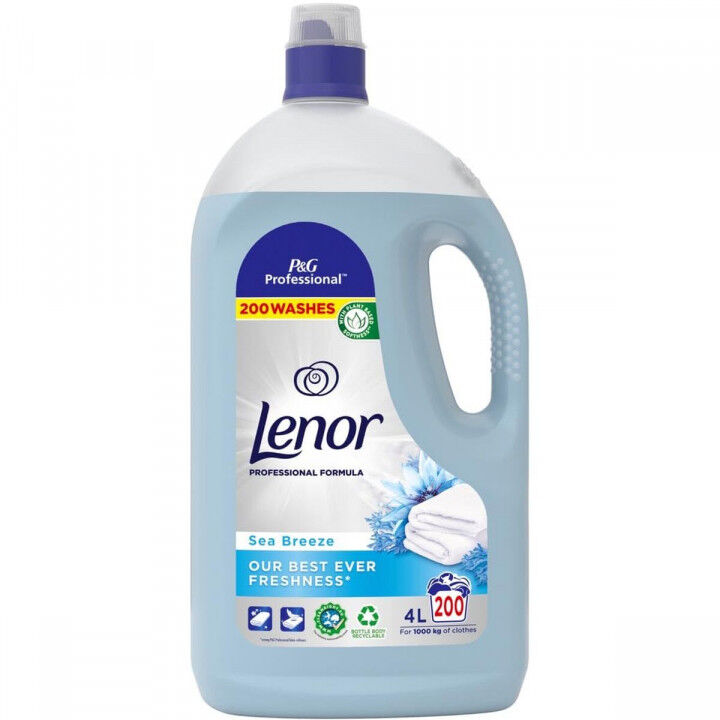 Fabric softener Lenor LENOR PROFESIONAL