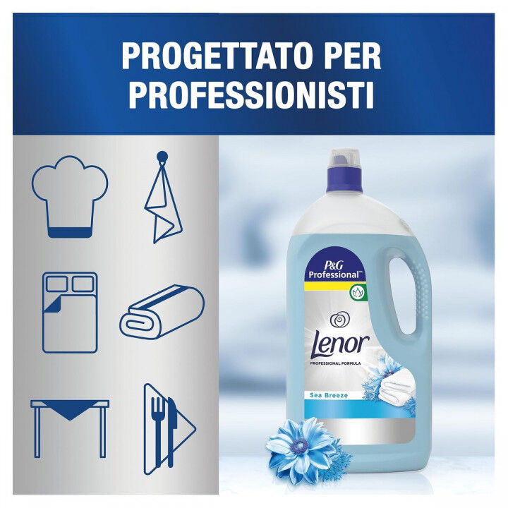 Assouplisseur vêtements Lenor LENOR PROFESIONAL