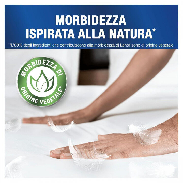 Assouplisseur vêtements Lenor LENOR PROFESIONAL