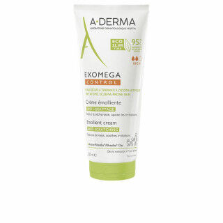 Douchegel A-Derma Exomega Control 200 ml