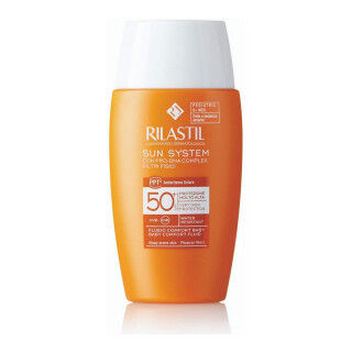 Zonnebrandcrème voor kinderen Rilastil Sun System Baby Spf 50+ 50 ml Baby