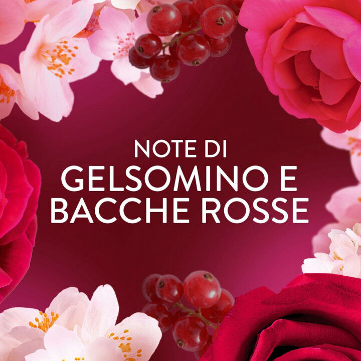 Ammorbidente per Tessuti Lenor UNSTOPPABLES Gelsomino 195 g