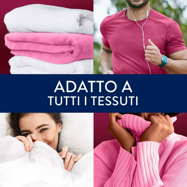 Ammorbidente per Tessuti Lenor UNSTOPPABLES Gelsomino 195 g