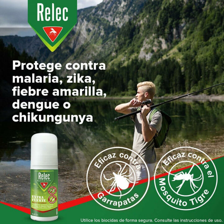 Insektizid Relec RELEC 50 ml