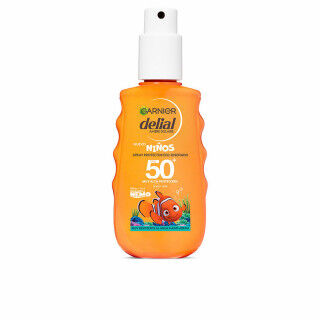 Protezione Solare Per Bambini Garnier Niños Spf 50+ 150 ml