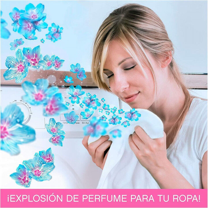 Assouplisseur vêtements Lenor UNSTOPPABLES April Fresh 195 g