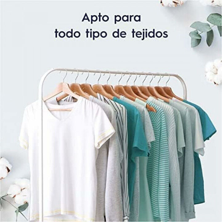 Suavizante para Ropa Lenor UNSTOPPABLES Algodón 195 g