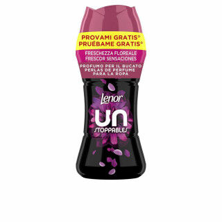 Concentrated Fabric Softener Lenor UNSTOPPABLES