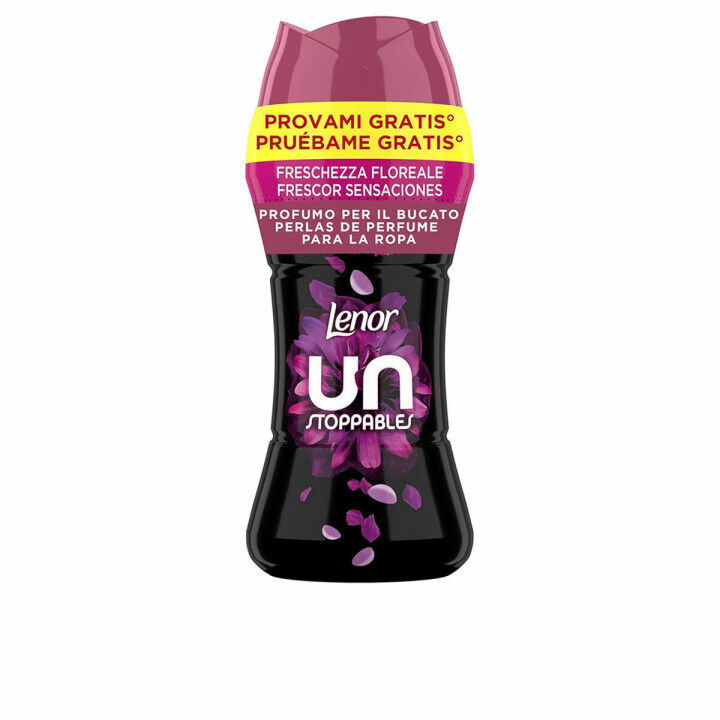 Adoucissant Concentré Lenor UNSTOPPABLES