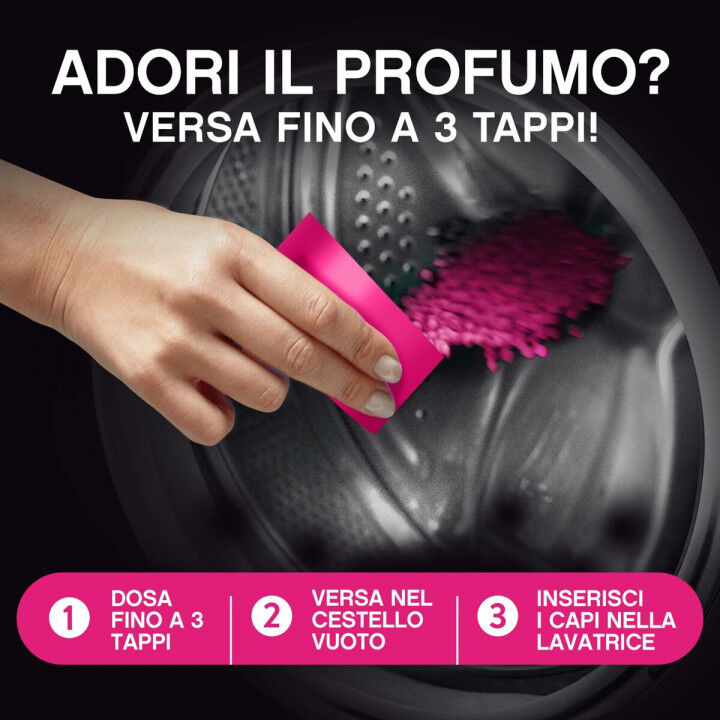 Concentrated Fabric Softener Lenor UNSTOPPABLES