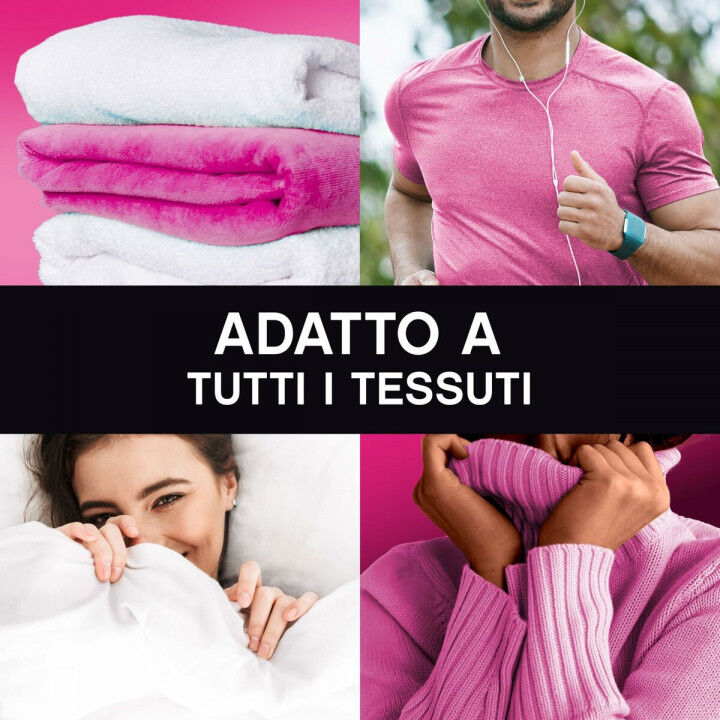 Ammorbidente Concentrato Lenor UNSTOPPABLES