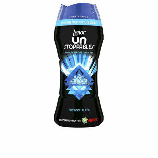 Fabric softener Lenor UNSTOPPABLES 195 g