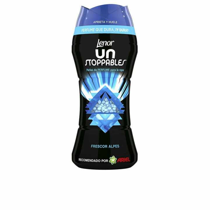 Weichspüler für Kleidung Lenor UNSTOPPABLES 195 g
