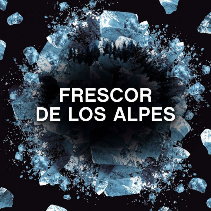 Fabric softener Lenor UNSTOPPABLES 195 g