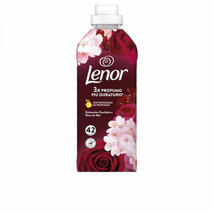 Ammorbidente Concentrato Lenor JAZMIN Y ROSA