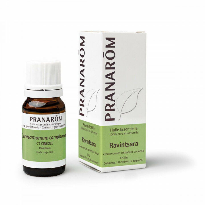 Essential oil Pranarôm Ravintsara 10 ml
