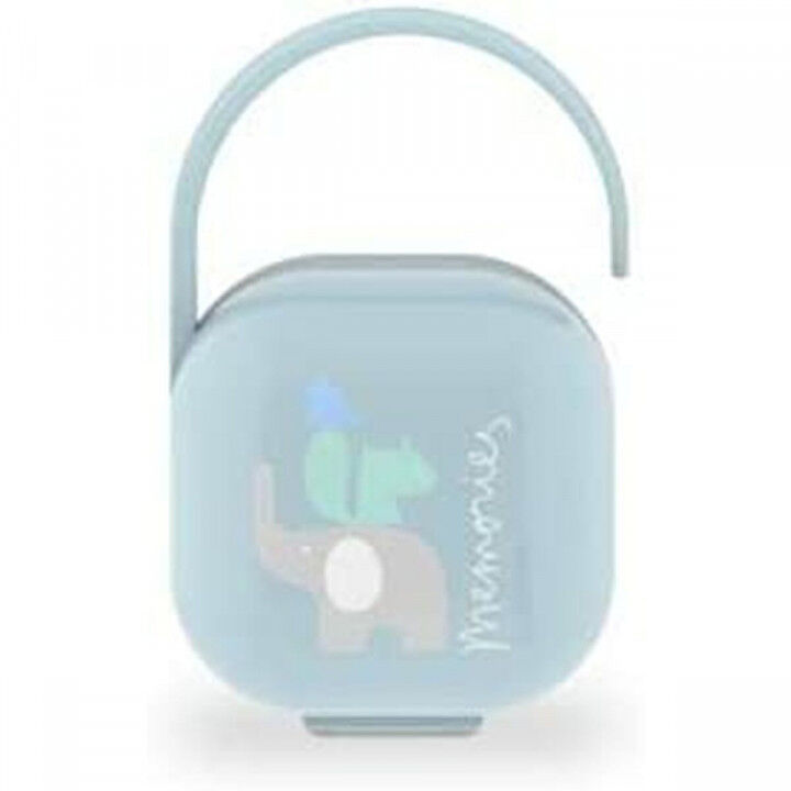 Dummy storage box Suavinex Línea Clásica