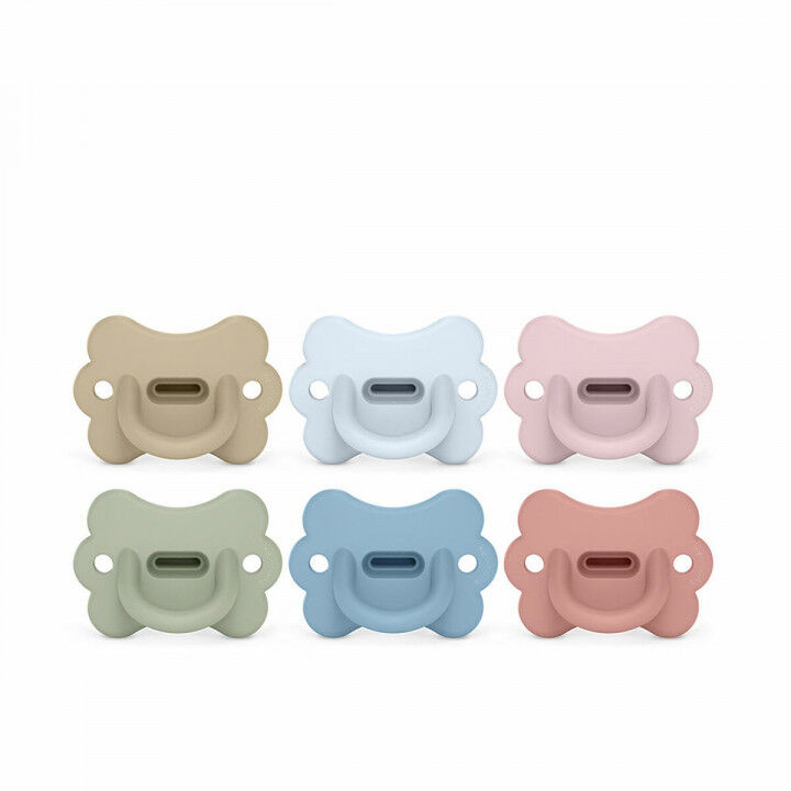 Schnuller Suavinex SMOOTHIE BUTTERFLY