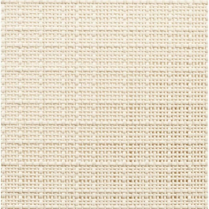 Cesto para la Ropa Curver Yute Blanco Plástico 45 L