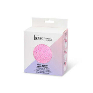 Serviette en Microfibre IDC Institute FAST DRYING