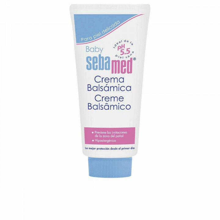 Windelzone Tagespflegecreme Sebamed Baby 300 ml Balsam Baby