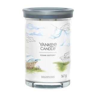 Bougie Parfumée Yankee Candle Signature Large Tumbler