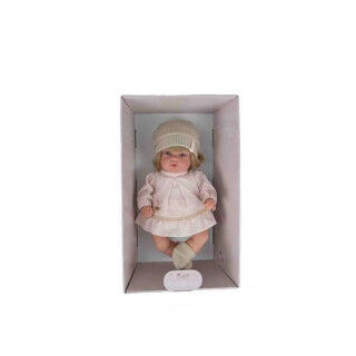 Babypop Arias 33 cm