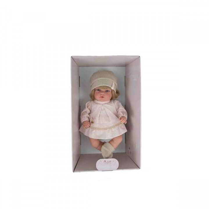 Baby-Puppe Arias 33 cm