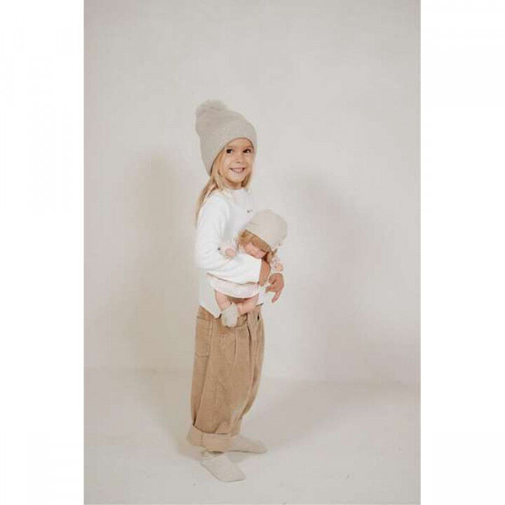 Bébé poupée Arias 33 cm